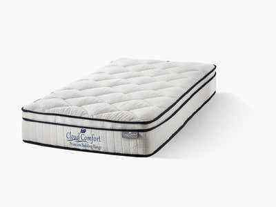 Boucle22 Mattress - Single