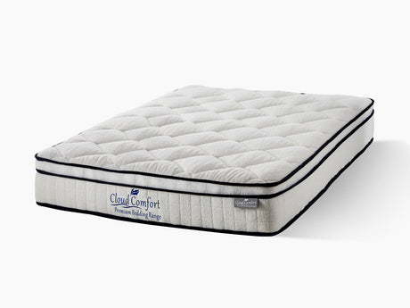 DS Boucle22 Mattress - Super King