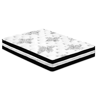 Cocoa Fibre Mattress - Super King