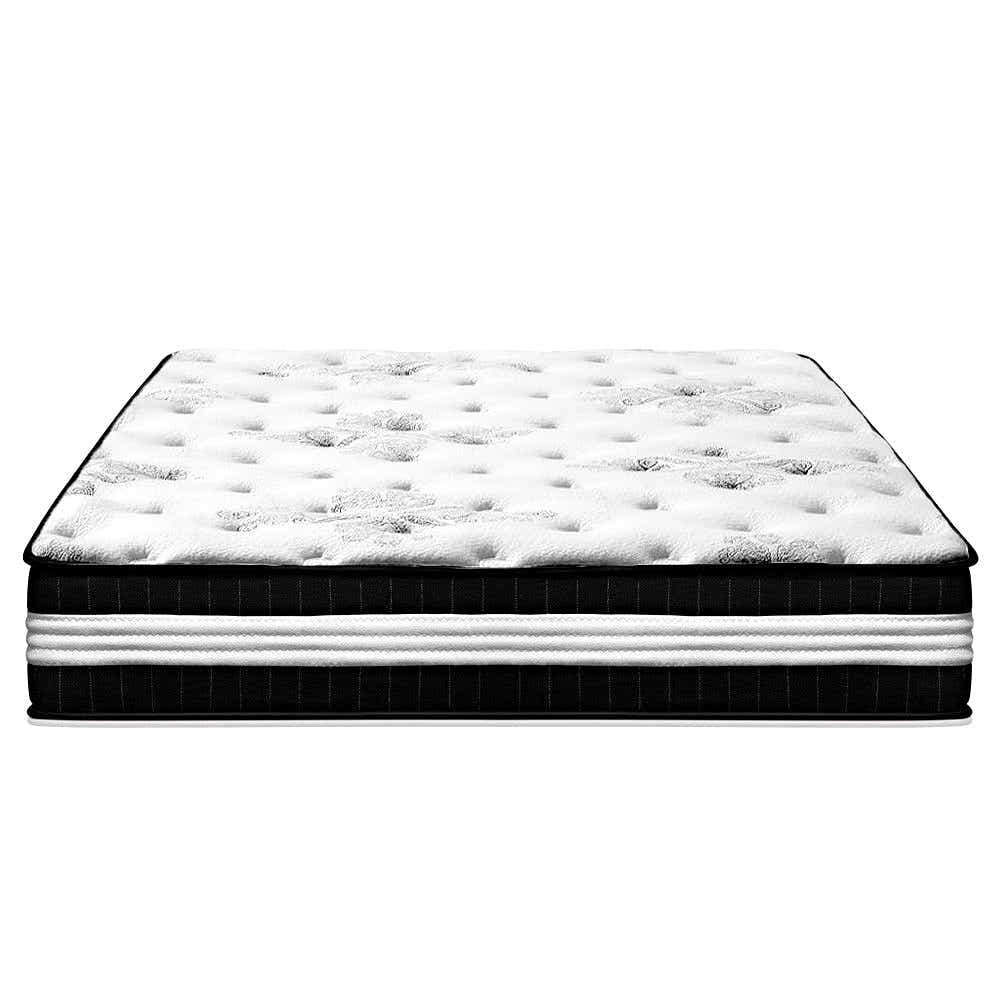 Cocoa Fibre Mattress - Double