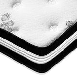 Cocoa Fibre Mattress - Queen