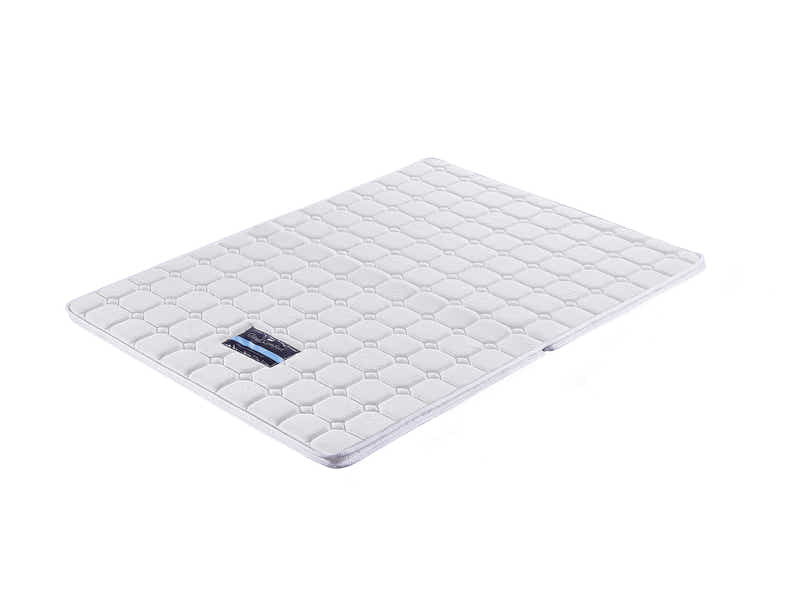Cocoa Fibre Folding Mattress - King