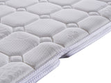 Cocoa Fibre Folding Mattress 6cm QUEEN