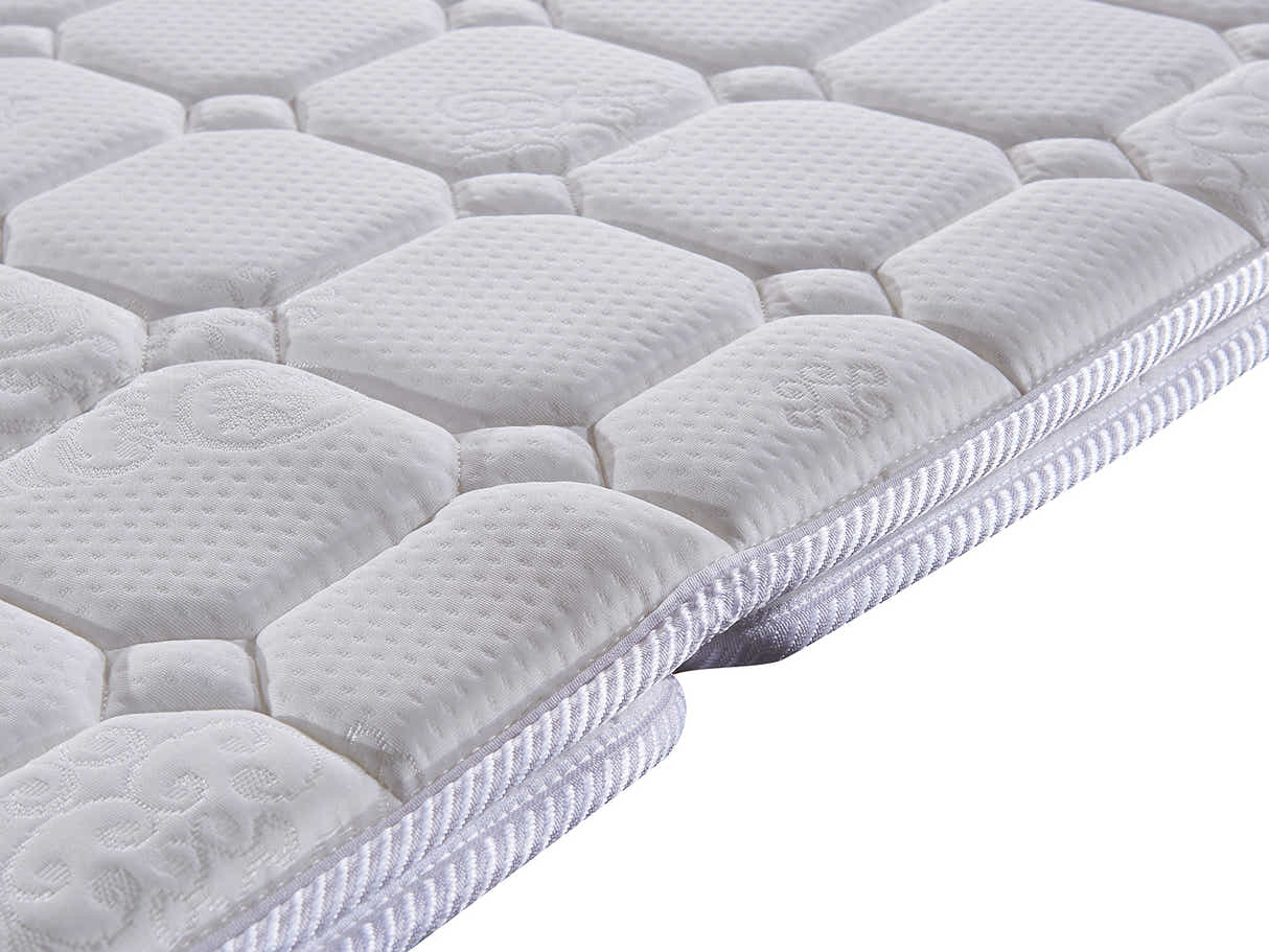 Cocoa Fibre Folding Mattress - Super King