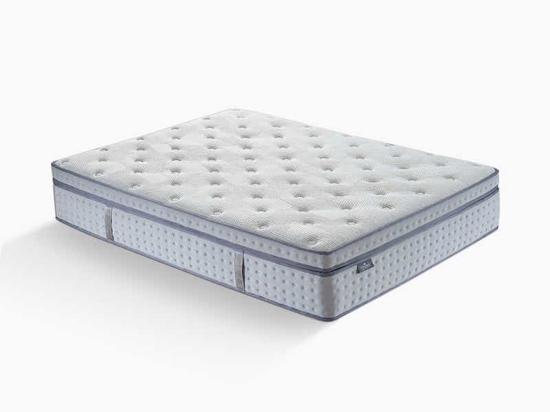 Euro Top Mattress DOU36 - Super King