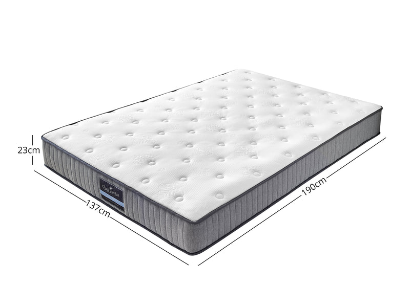 FIRM23 Mattress - Double