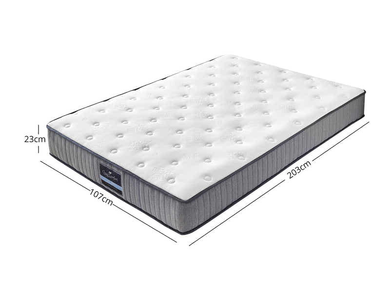 FIRM23 Mattress - King Single