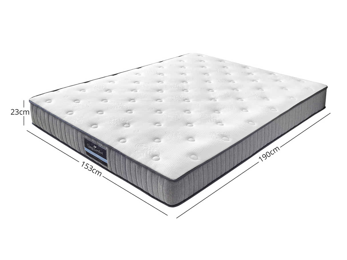 FIRM23 Mattress - Queen
