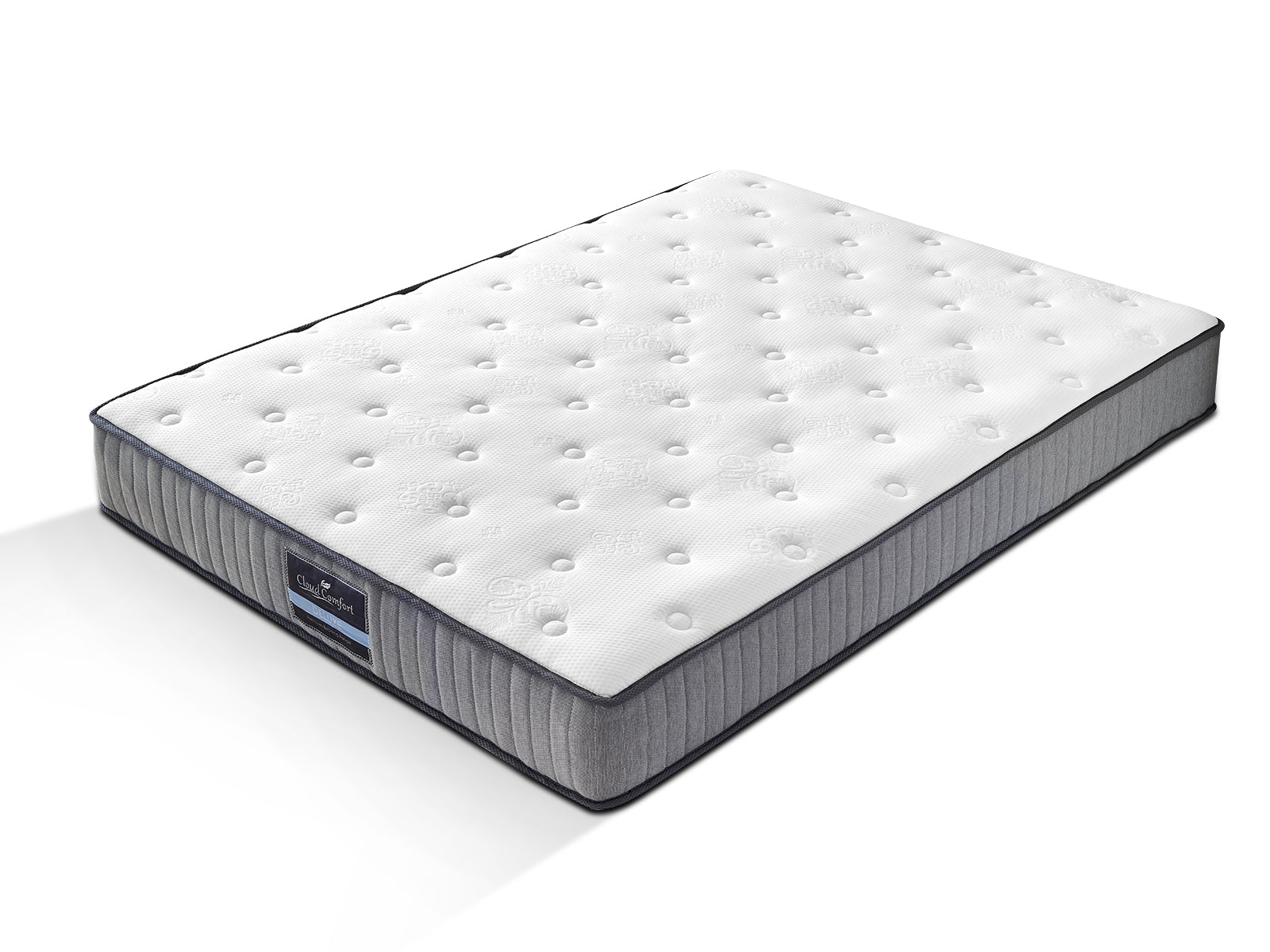 FIRM23 Mattress - Super King