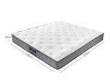FIRM23 Mattress - Super King