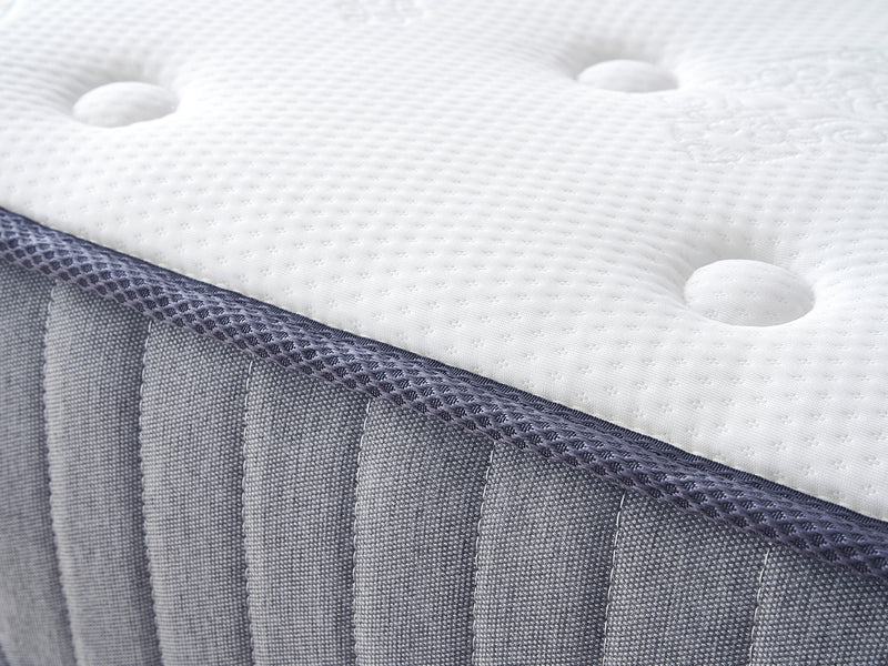 FIRM23 Mattress - Super King