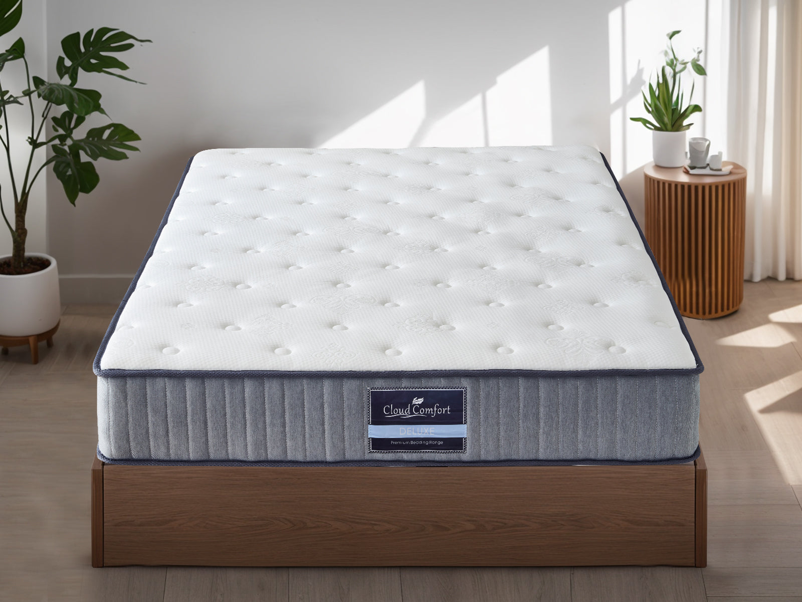 DS FIRM23 Mattress - Single