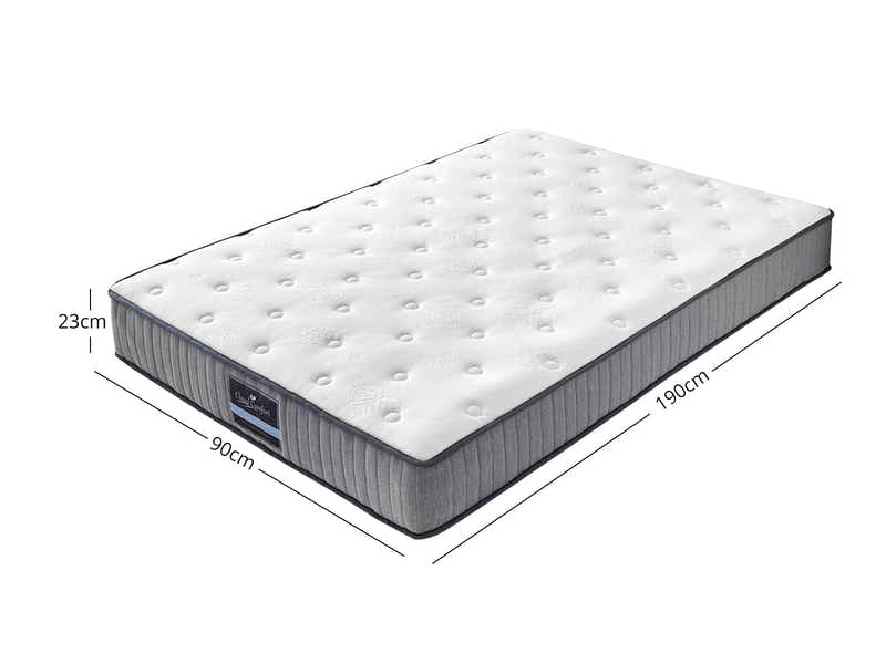 FIRM23 Mattress - Single