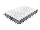 DS FIRM23 Mattress - Single