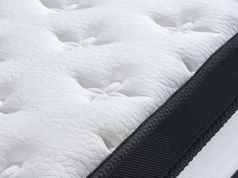 Euro Top Mattress G31 - Double