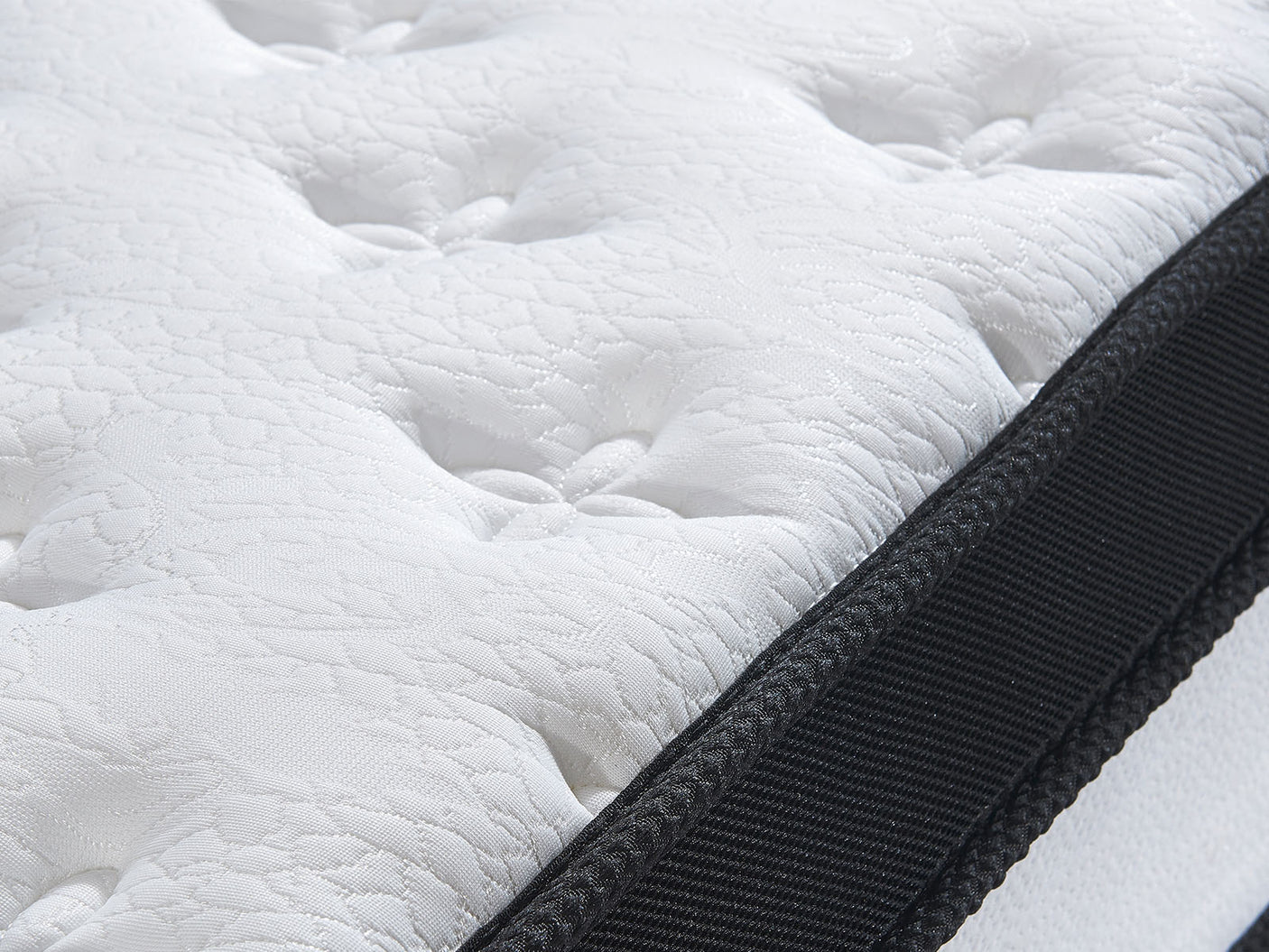 Double Top Mattress