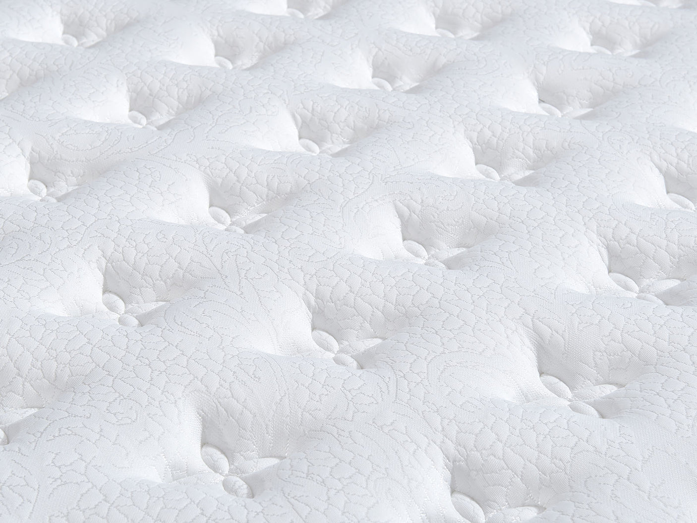 Double Top Mattress