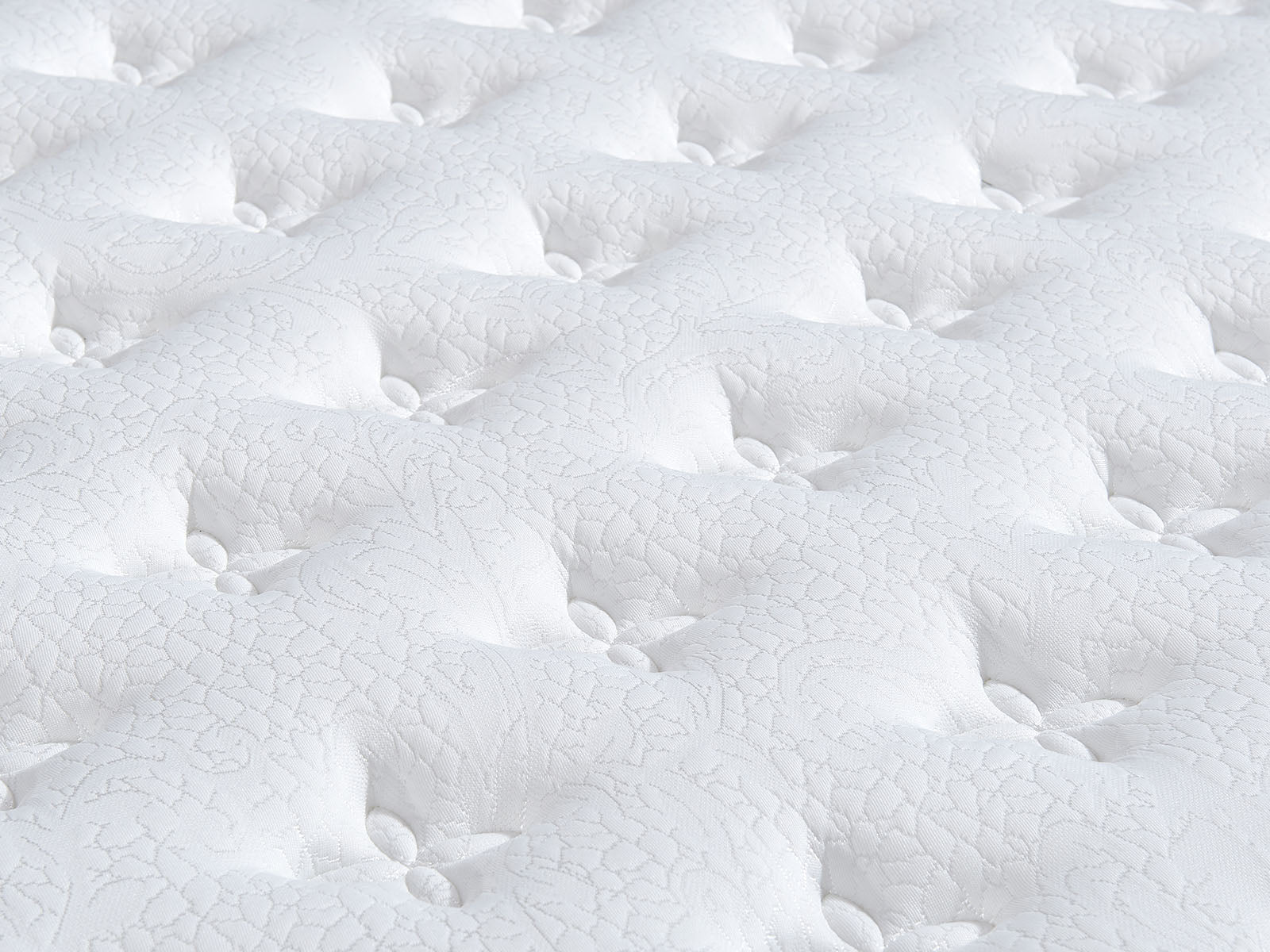 Euro Top Mattress G31 - Double