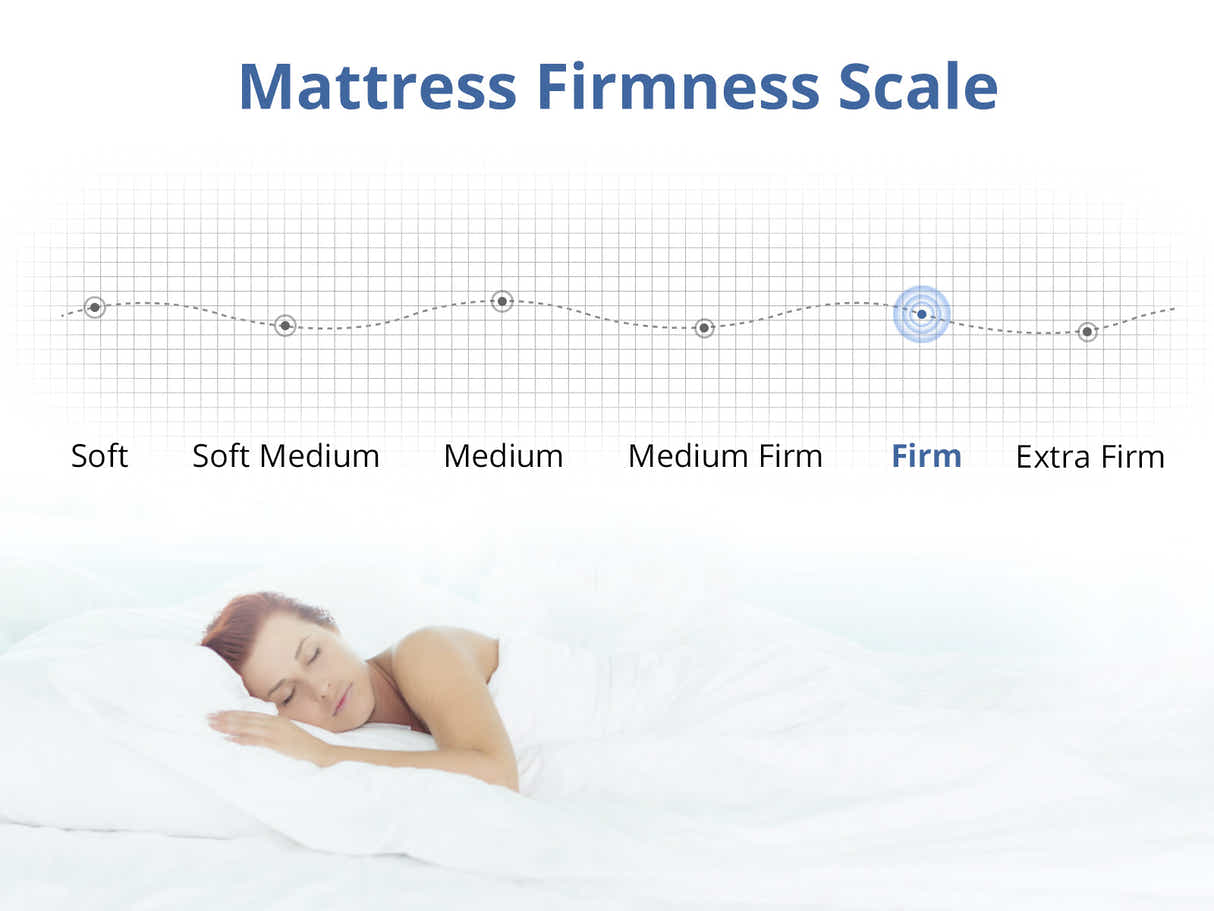 DS Euro Top Mattress G31FIRM Double