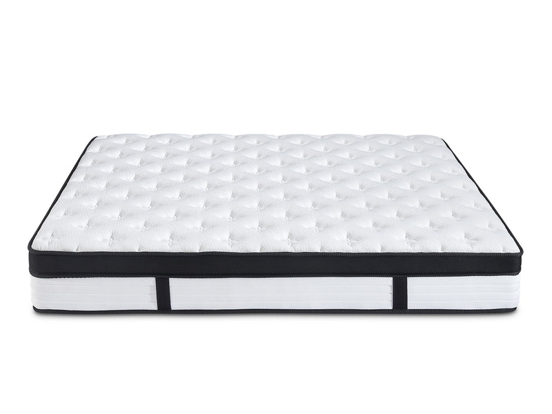 DS Euro Top Mattress G31 - King Single
