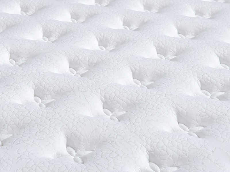 Euro Top Mattress G31 - King Single