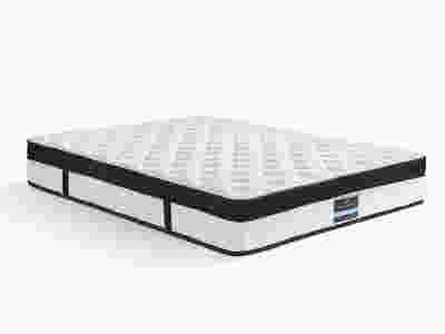 Euro Top Mattress G31 - Queen