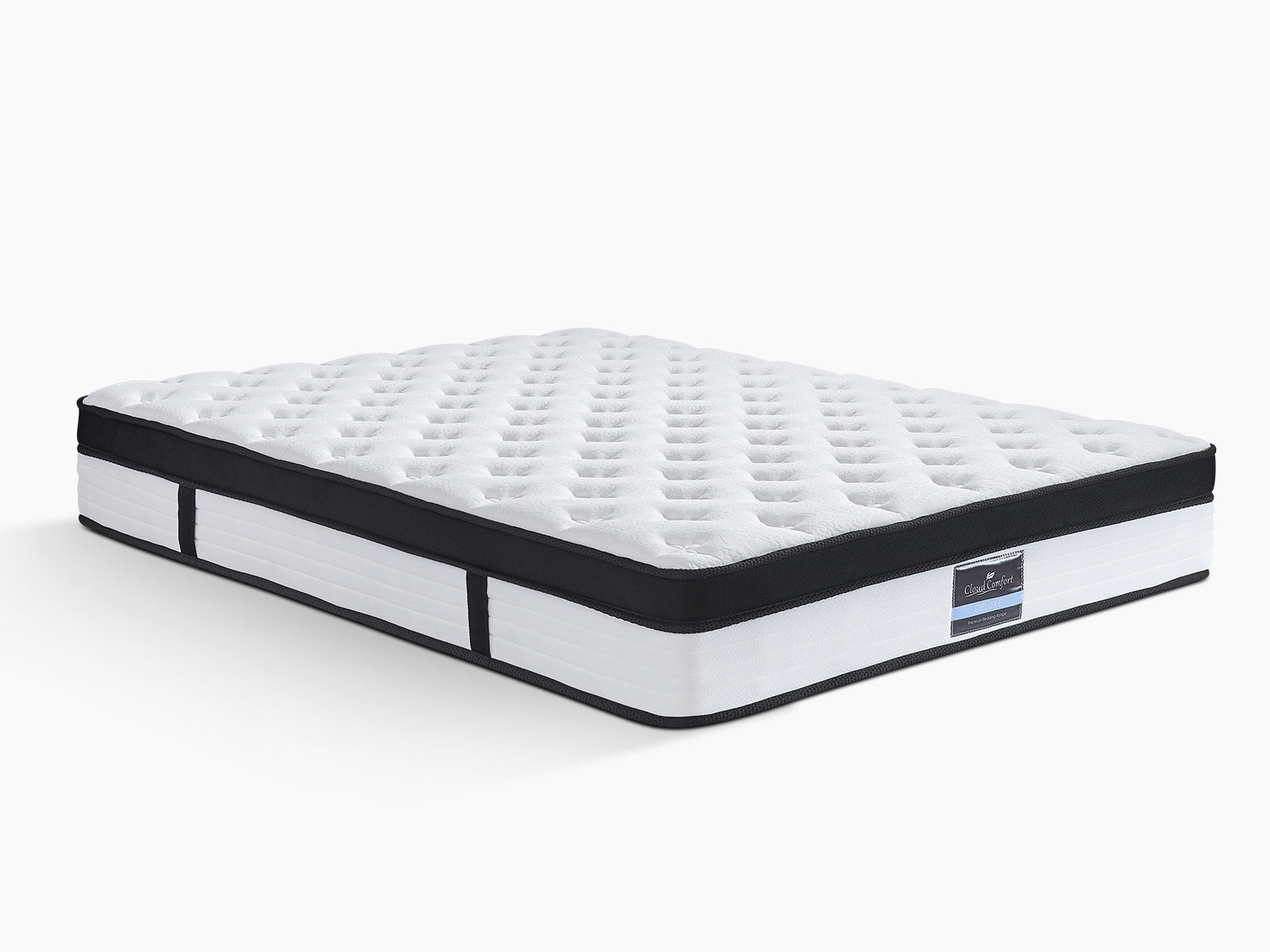 Euro Top Mattress G31 - Queen