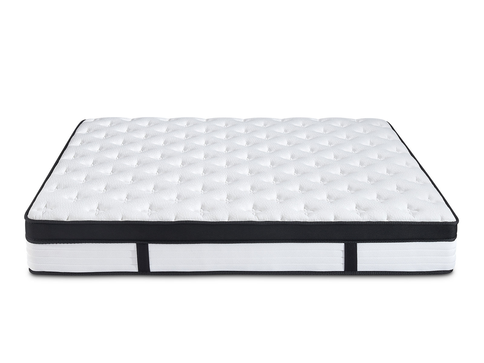 Euro Top Mattress G31 - Queen