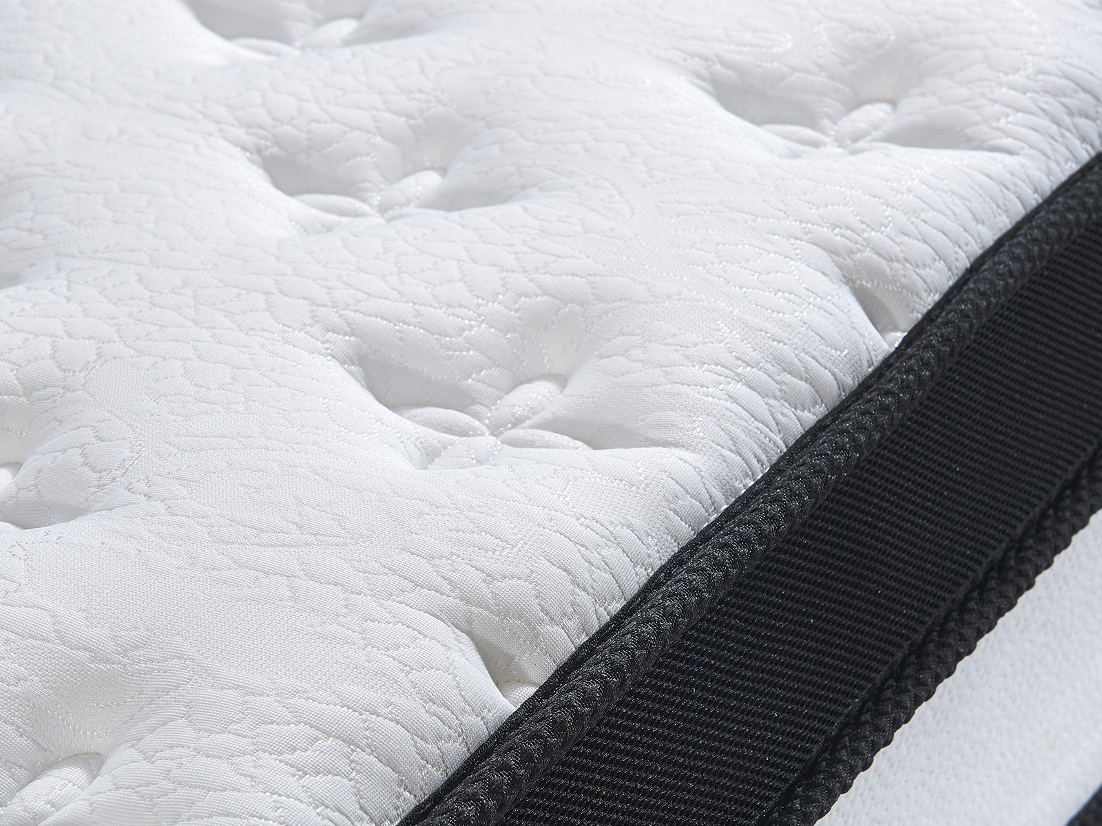 Euro Top Mattress G31 - Queen