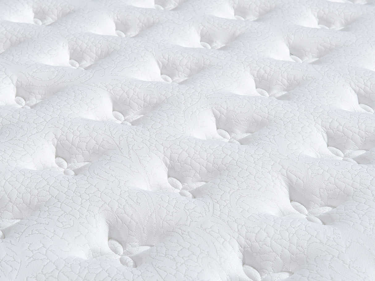 Euro Top Mattress G31 - Queen
