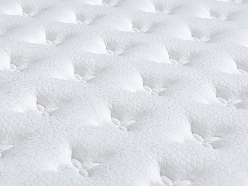 Euro Top Mattress G31 - Queen
