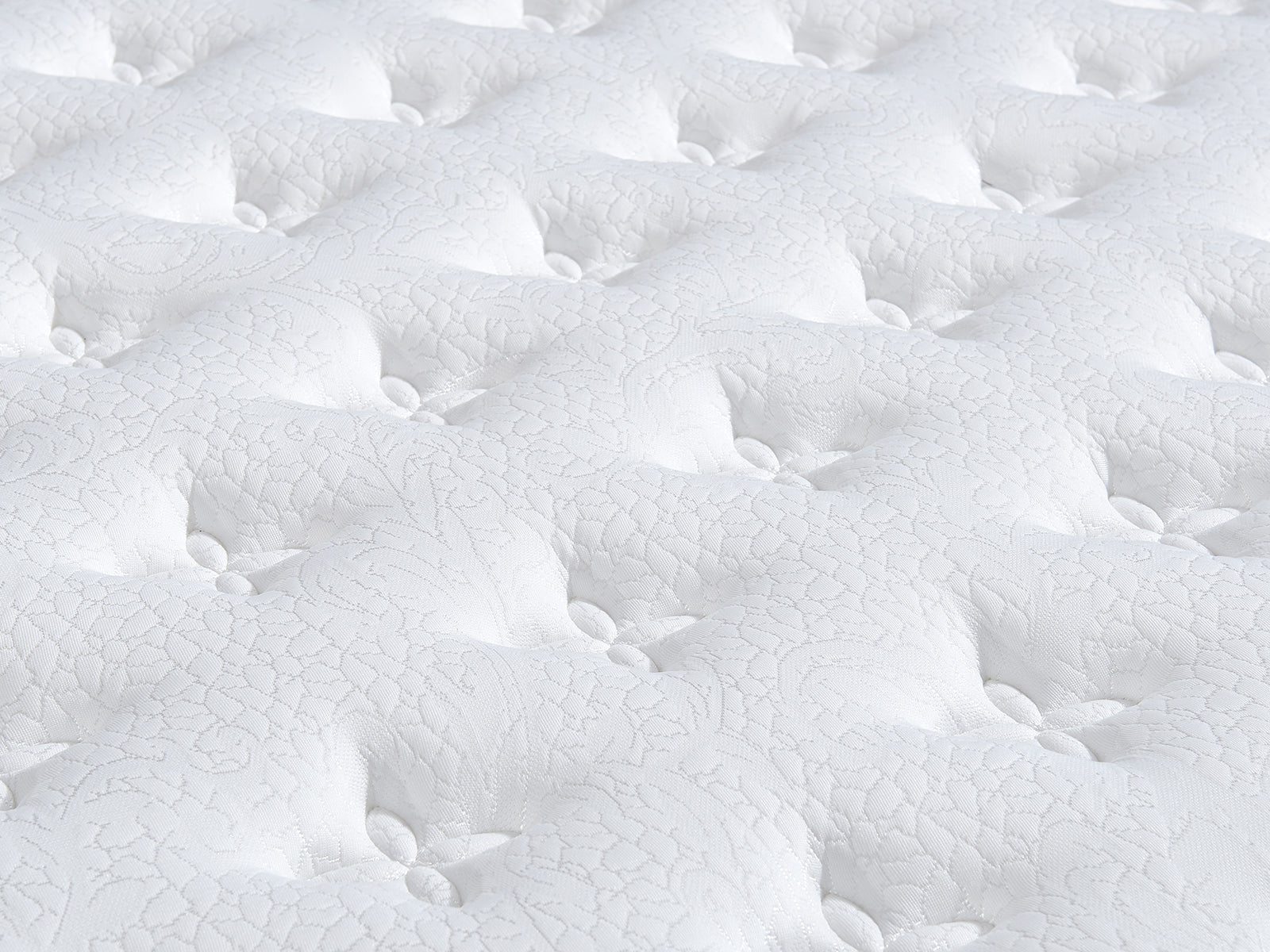 Euro Top Mattress G31 - Queen