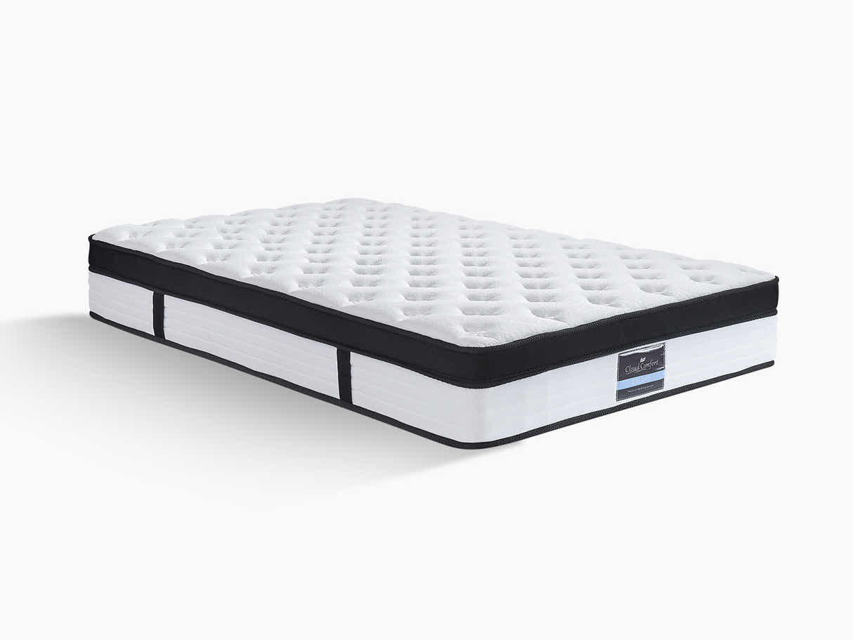 Euro Top Mattress G31 - Single