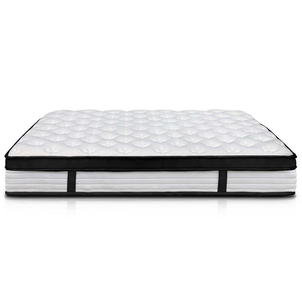 Euro Top Mattress G31 - King