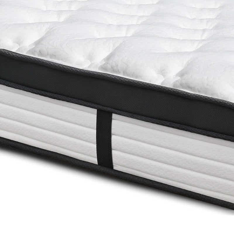 Euro Top Mattress G31 - King