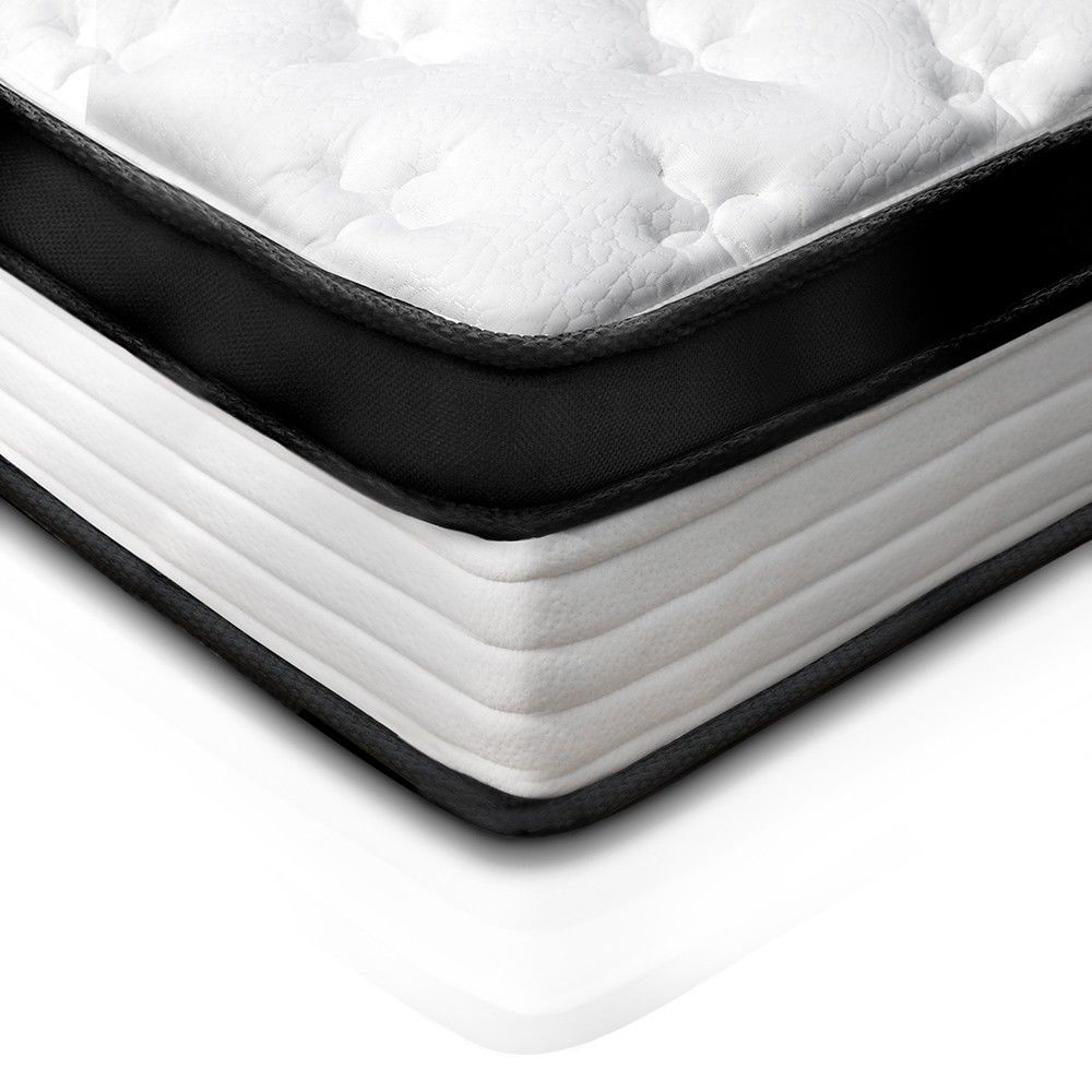 King Top Mattress