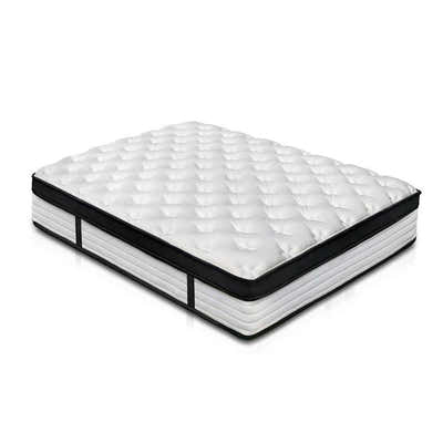 Euro Top Mattress G31 - King