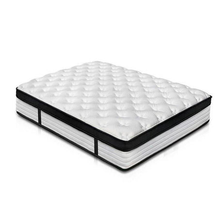 Euro Top Mattress G31 - Super King