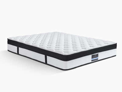 DS Euro Top Mattress G31FIRM  King Single
