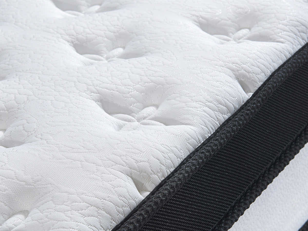 DS Euro Top Mattress FIRMG31 - NZ King