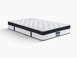 DS Euro Top Mattress FIRMG31 - Single