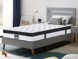 DS Euro Top Mattress FIRMG31 - Single