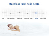 DS Euro Top Mattress G31FIRM Super King