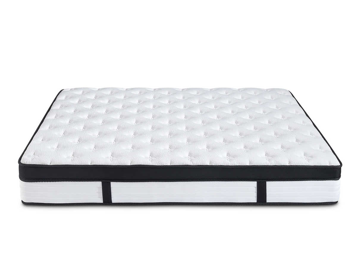 DS Euro Top Mattress G31FIRM Super King