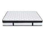 DS Euro Top Mattress G31FIRM Super King