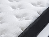 DS Euro Top Mattress G31FIRM Super King