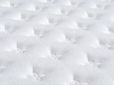 DS Euro Top Mattress G31FIRM Super King
