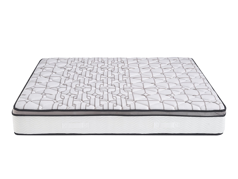 Euro Top Memory Foam Mattress GEL30 - Double