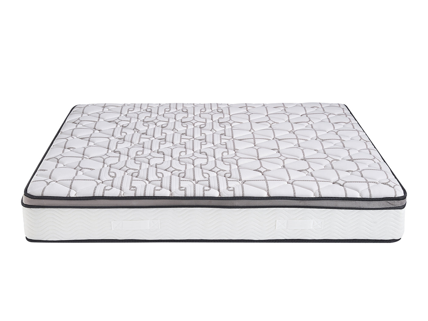 Double Memory Gel Foam Mattress