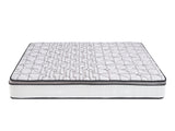 Double Memory Gel Foam Mattress